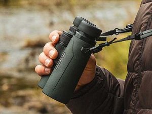Binoculars