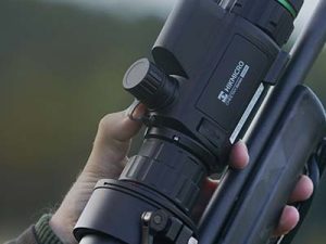 Night Vision & Thermal