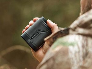 Range Finders