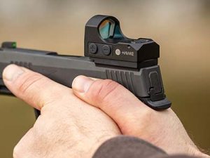 Red Dot Sights