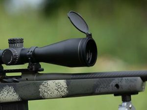Scope Accessories
