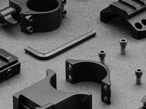 Scope Mounts