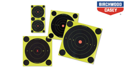 Birchwood Casey Shoot-N-C