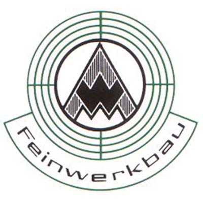 Feinwerkbau Logo