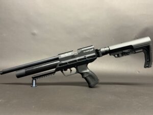 Second Hand Brocock Ranger XR .177