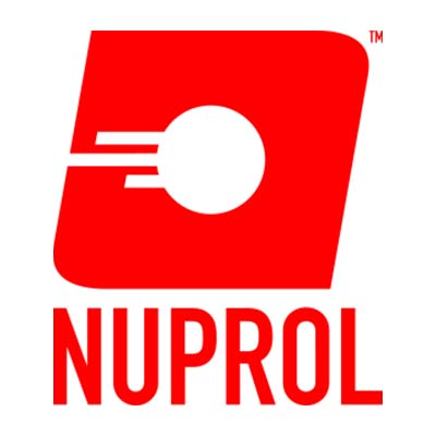 Nuprol Logo