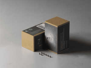 ZAN PROJECTILES .177 / 4.5mm SLUGS