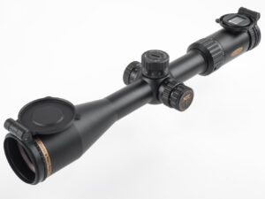 MTC King Cobra 4 – 16 x 50 F2