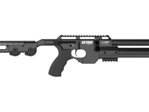 AirMaks Katran Sub Compact