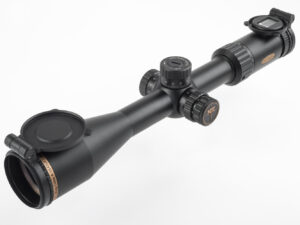 MTC King Cobra 4 – 16 x 50 F1