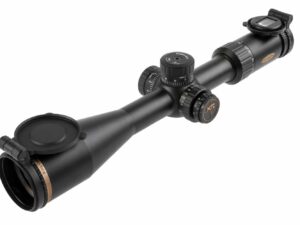 MTC King Cobra F1 6-24 x 50