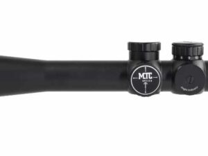MTC Viper Connect 4-16×32