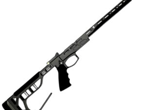 SABER TACTICAL FX DRS CHASSIS GREY