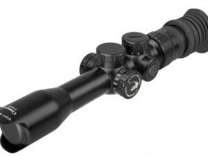 MTC Viper Connect 3-12×32