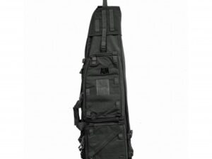 Aim Black Tactical Drag Bag 50
