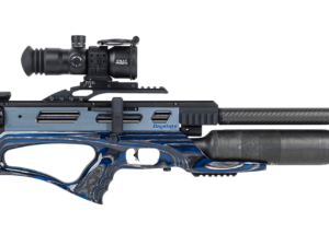 Daystate Alpha Wolf Blue SE