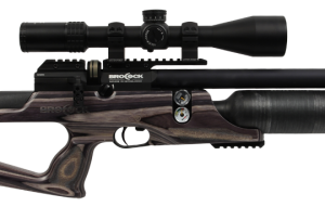 BRK Sniper XR Laminate