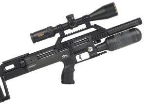 BRK Ghost Carbine