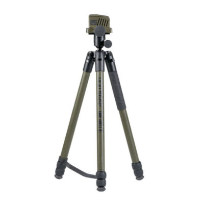 BOG DeathGrip Infinite Aluminium Tripod