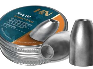 H&N Slug HP .177 16 GR