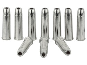 Metal Shells for Pellets, Pack of 10 by Umarex