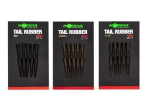 Korda Nano Tail Rubber