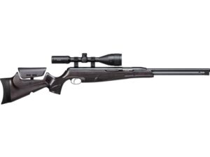 Air Arms TX200 US Ambi Black Stained