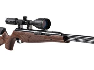 Air Arms TX200 US Ambi Walnut