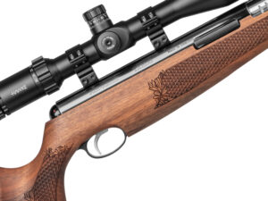 Air Arms TX200 R/H Walnut