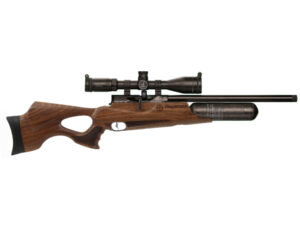 Daystate Wolverine R Walnut Hi-lite