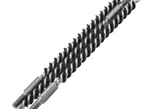 Tipton Nylon Bore Brushes