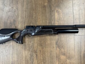 Second Hand BSA R12 CLX Pro Laminate .177