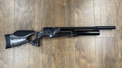 Second Hand BSA R12 CLX Pro Laminate .177