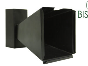 Target Holder Pellet Catcher by Bisley
