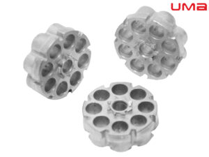 Rotary Magazines Pack of 3 for Umarex Co2 Pistols