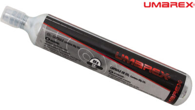 Co2 Capsule 88g by Umarex