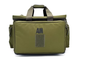 AIM Surebase 40 Range Bag