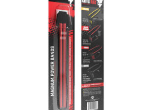 Barnett Spare Magnum Red Power Bands