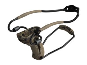 Barnett Havoc Hunter Slingshot