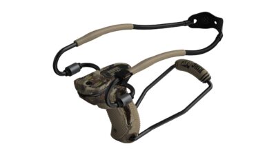 Barnett Havoc Hunter Slingshot