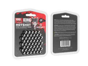 Barnett Hotshot Steel Ammo Packs