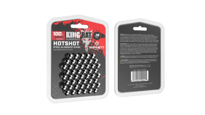 Barnett Hotshot Steel Ammo Packs