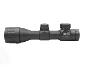 Richter Optik Exact Scope 4x32 Compact AOE