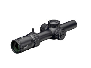 Falcon Endura S10i PLUS with Side Focus