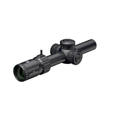 Falcon Endura S10i PLUS with Side Focus
