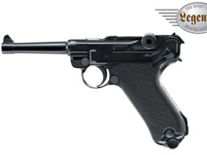 Umarex Legends P08 Blowback Co2 Pistol