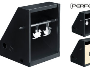 Perfecta Pellet Trap