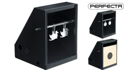 Perfecta Pellet Trap