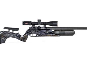Daystate Black Wolf 12 ft/lbs Hi Lite Laminate
