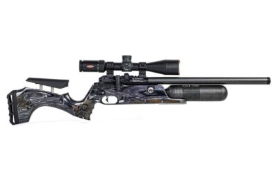 Daystate Black Wolf 12 ft/lbs Hi Lite Laminate